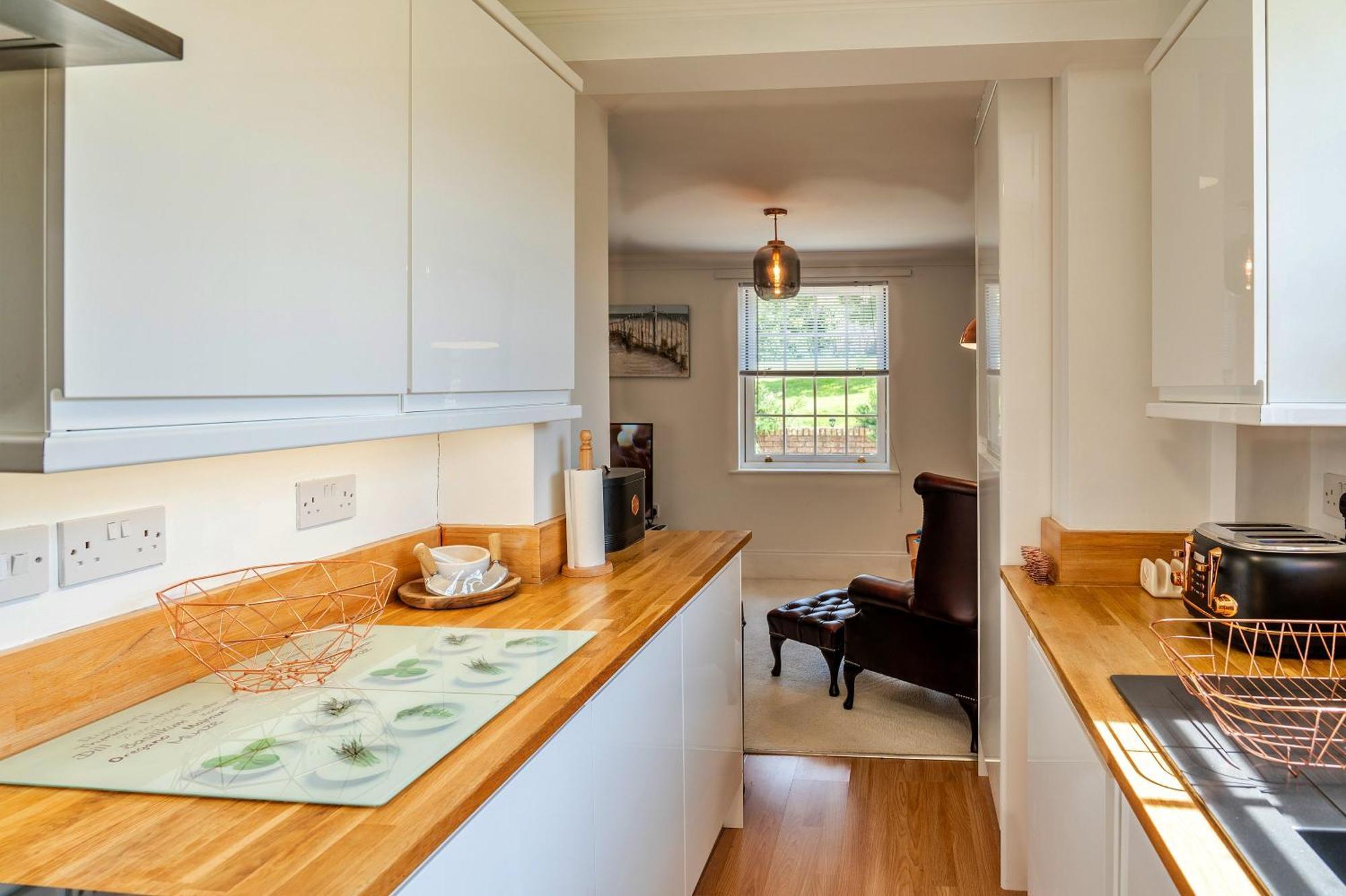 Finest Retreats - Nicely Tucked Away Cottage Torpoint Exteriör bild