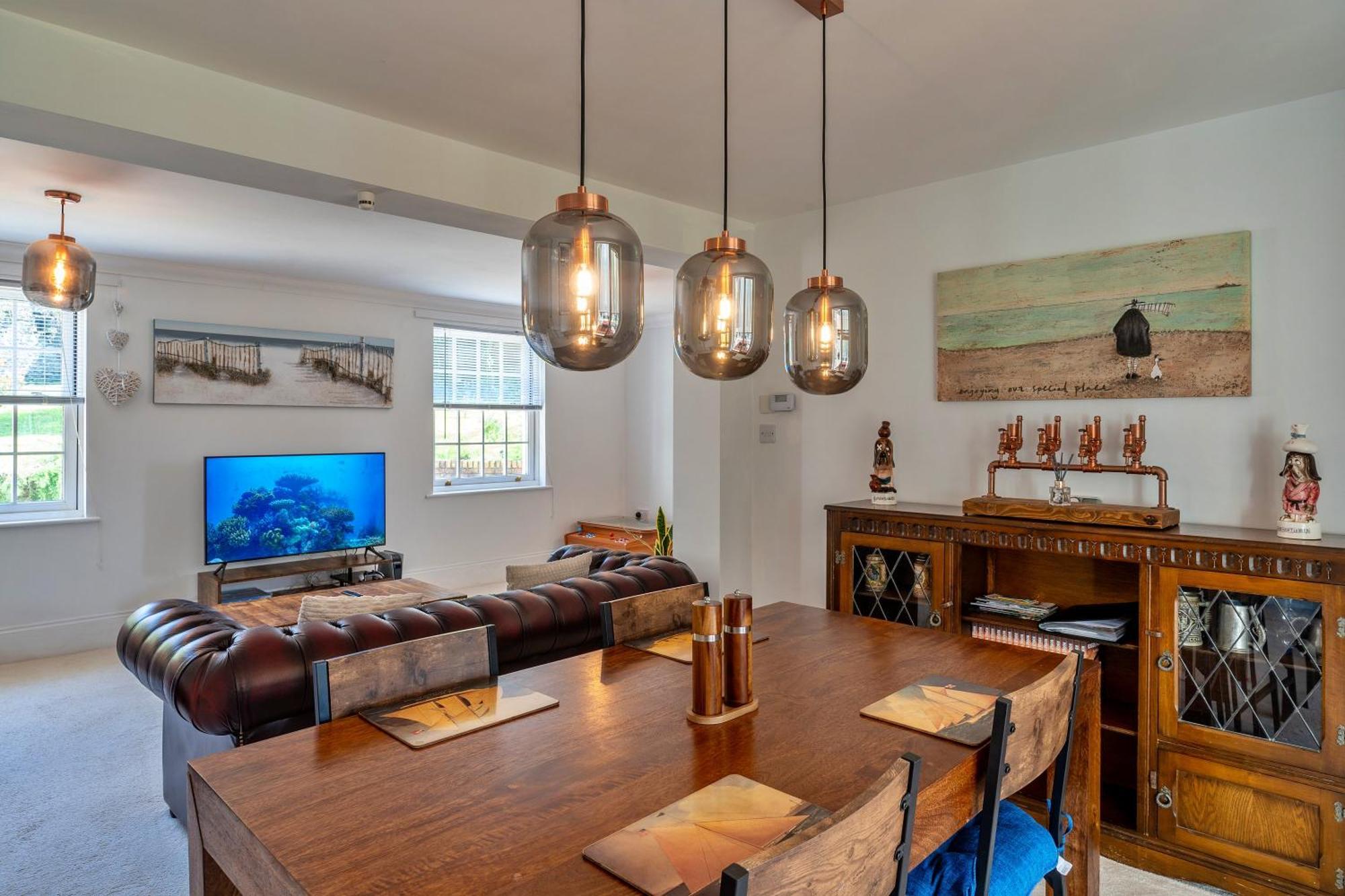Finest Retreats - Nicely Tucked Away Cottage Torpoint Exteriör bild