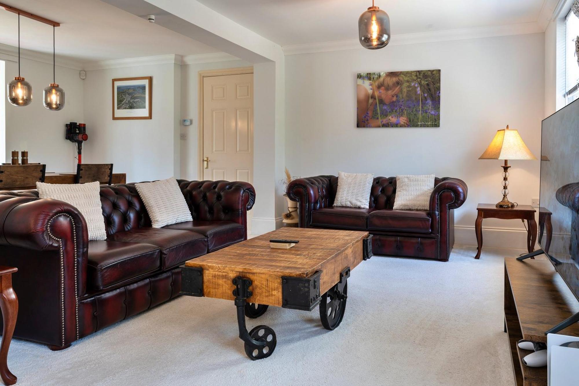 Finest Retreats - Nicely Tucked Away Cottage Torpoint Exteriör bild
