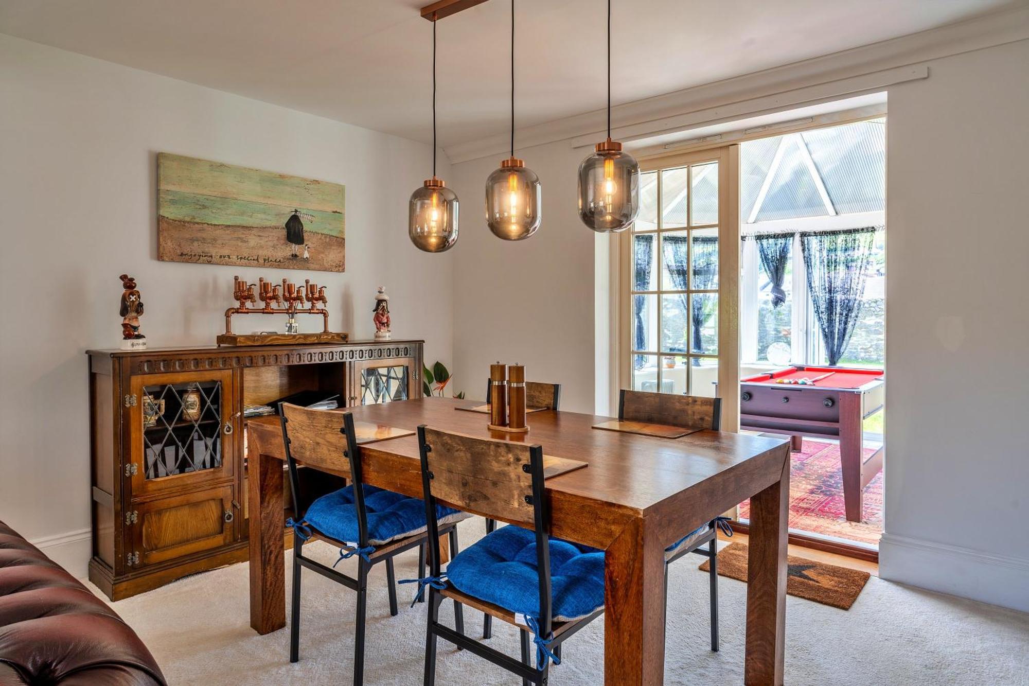 Finest Retreats - Nicely Tucked Away Cottage Torpoint Exteriör bild