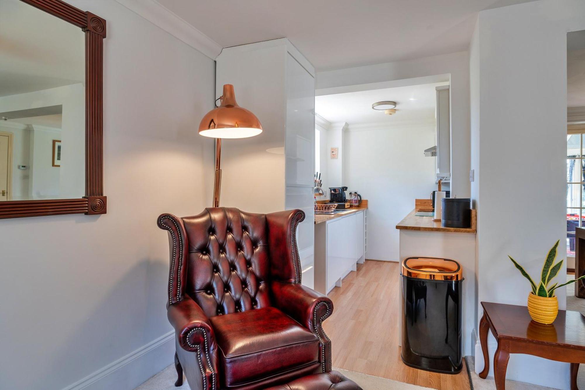 Finest Retreats - Nicely Tucked Away Cottage Torpoint Exteriör bild
