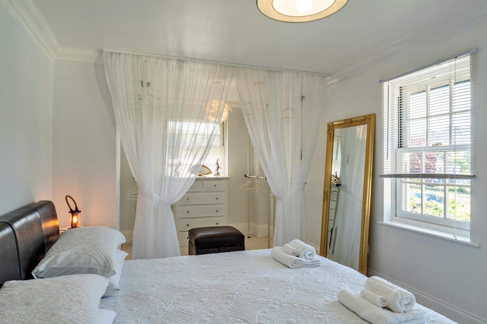 Finest Retreats - Nicely Tucked Away Cottage Torpoint Exteriör bild