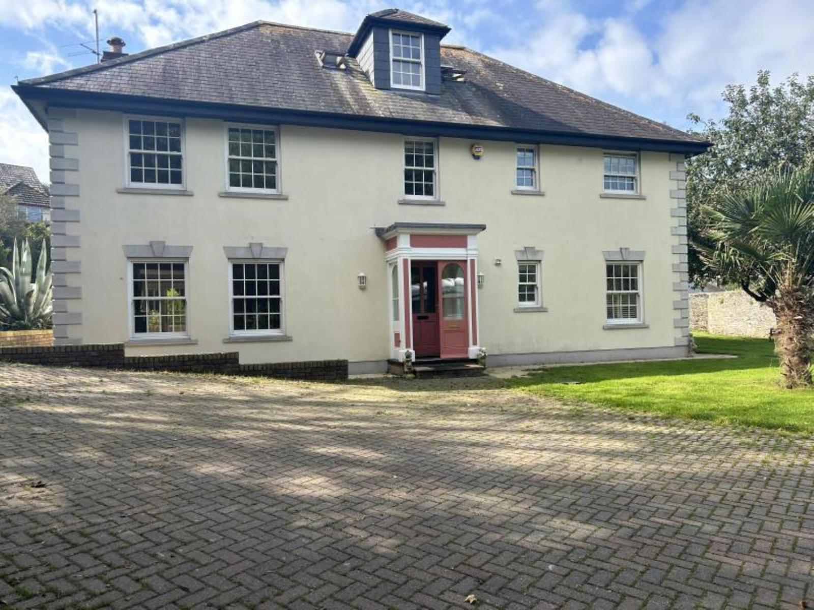 Finest Retreats - Nicely Tucked Away Cottage Torpoint Exteriör bild